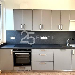 Pronájem bytu 3+kk 89 m&sup2; Červený Kostelec