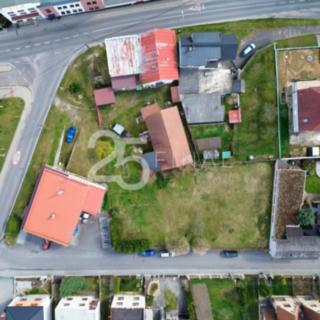 Prodej rodinného domu 200 m² Bakov nad Jizerou