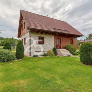 Prodej rodinného domu 155 m&sup2; Horní Olešnice