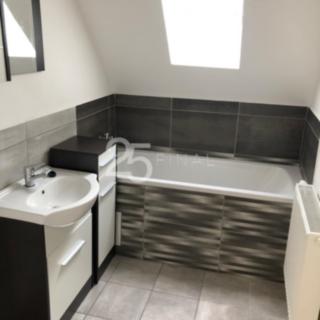 Pronájem bytu 3+1 90 m² Křinec, Ke Štěpnici