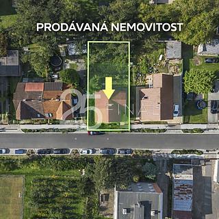 Prodej rodinného domu 124 m&sup2; Mělník