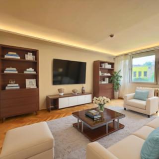 Pronájem bytu 3+kk 68 m² Praha Strašnice, Vyžlovská