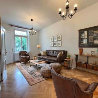 Prodej bytu 2+kk 54 m² Praha Vinohrady, Slezská