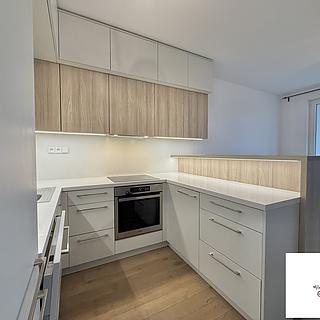 Prodej bytu 2+kk 50 m&sup2; Praha
