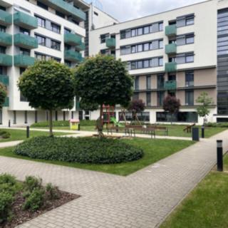 Pronájem bytu 2+kk 42 m² Praha
