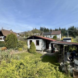 Prodej chaty 43 m² Velké Popovice Krámský
