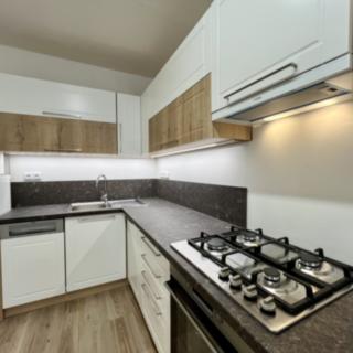 Pronájem bytu 2+kk 49 m² Praha Hostivař, Mračnická