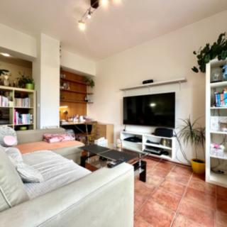 Pronájem bytu 2+kk 55 m² Praha