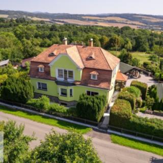 Prodej vily 300 m² Libina