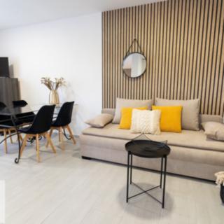 Pronájem bytu 1+1 40 m² Nový Malín