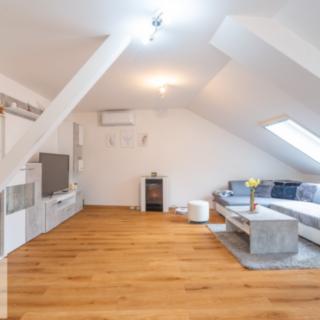 Prodej bytu 3+kk 83 m&sup2; Šumperk