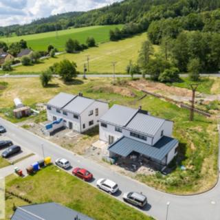 Prodej rodinného domu 183 m&sup2; Šumperk