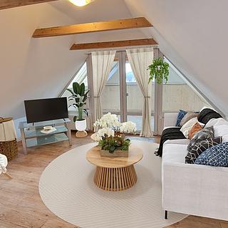 Prodej půdního prostoru 75 m² Šumperk