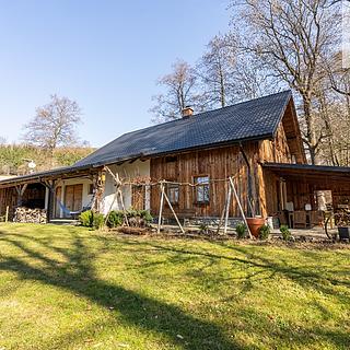 Prodej rodinného domu 214 m&sup2; Králíky