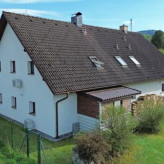 Prodej rodinného domu 257 m² Nová Pec Láz