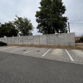Prodej parkovacího místa 13 m² Včelná, Pod Tratí