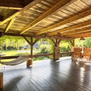 Prodej chaty 40 m² Heřmaň