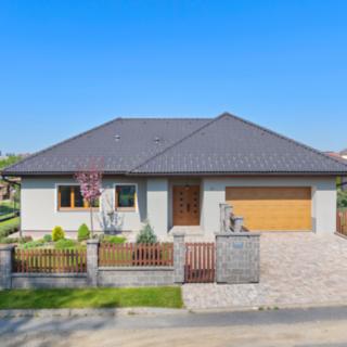 Prodej rodinného domu 120 m² Nová Ves u Světlé