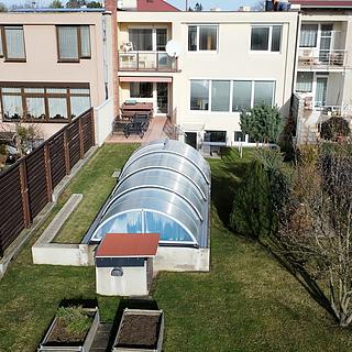 Prodej rodinného domu 280 m&sup2; Benešov