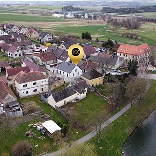 Prodej chalupy 83 m&sup2; Myslkovice