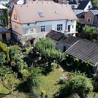Prodej rodinného domu 178 m&sup2; Tábor