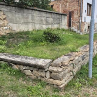 Prodej ostatních pozemků 60 m&sup2; Brod nad Tichou