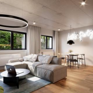 Prodej bytu 2+kk 52 m² Praha