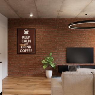 Prodej bytu 3+kk 81 m² Praha