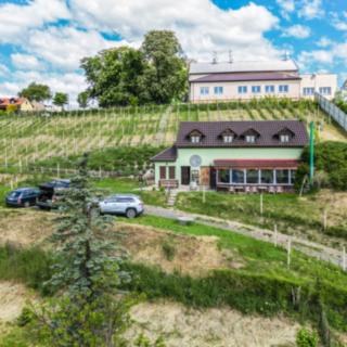 Prodej rodinného domu 122 m² Konárovice