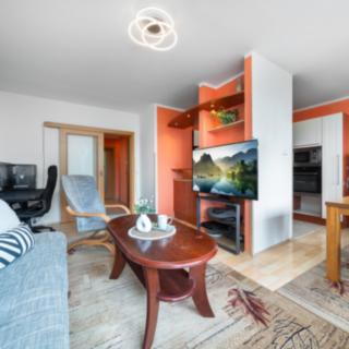 Prodej bytu 3+kk 76 m² Rakovník II, Fojtíkova
