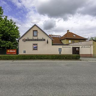 Prodej restaurace 95 m² Nová Včelnice