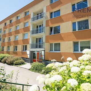 Prodej bytu 4+1 88 m² Ledeč nad Sázavou