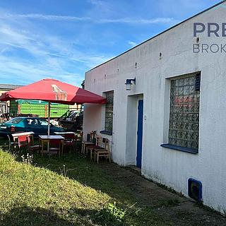 Pronájem hotelu, penzionu 200 m² Ledčice