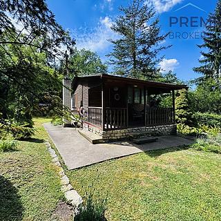 Prodej chaty 44 m&sup2; Postoloprty