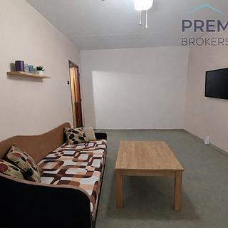 Prodej bytu 1+1 33 m&sup2; Most