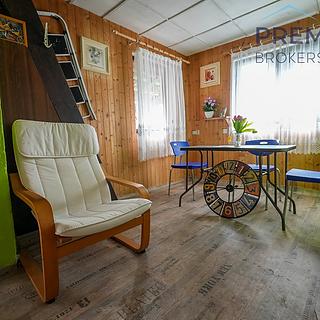 Prodej ostatního 18 m² Roudnice nad Labem