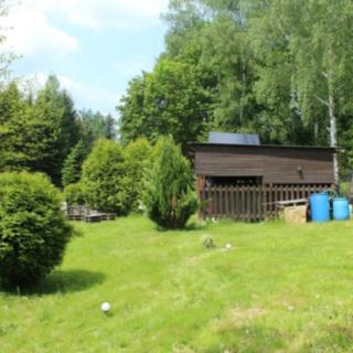 Prodej zahrady 627 m² Hejnice