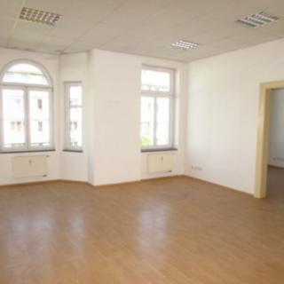 Pronájem kanceláře 20 m&sup2; Ústí nad Labem