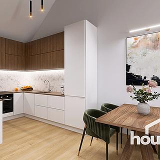 Prodej bytu 4+kk 112 m&sup2; Hodonice