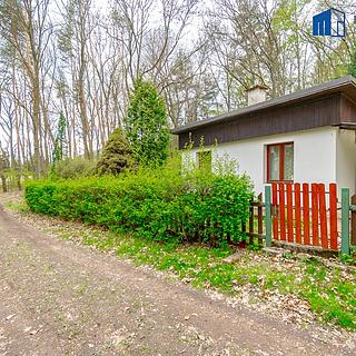 Prodej chaty 38 m&sup2; Chlumec