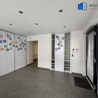 Pronájem kanceláře 70 m&sup2; Duchcov