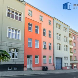 Prodej bytu 2+1 42 m&sup2; Ústí nad Labem