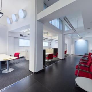 Pronájem obchodu 180 m&sup2; Duchcov