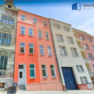 Prodej bytu 2+1 53 m&sup2; Ústí nad Labem