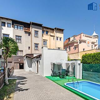 Prodej rodinného domu 287 m&sup2; Duchcov