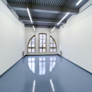 Pronájem kanceláře 200 m&sup2; Teplice