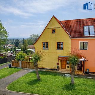 Prodej rodinného domu 152 m&sup2; Přestanov