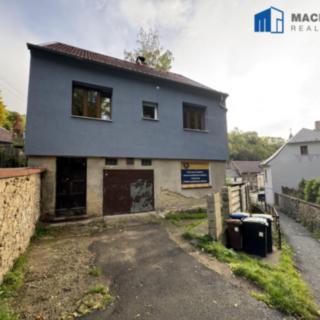 Prodej činžovního domu 204 m&sup2; Krupka