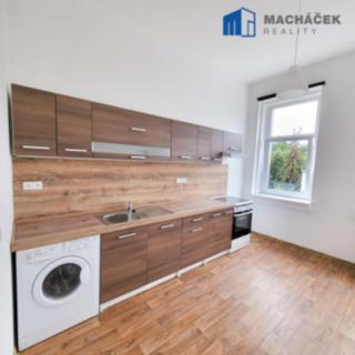 Prodej bytu 2+1 53 m&sup2; Ústí nad Labem