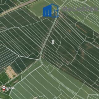 Prodej zemědělské půdy 2590 m&sup2; Hradčany